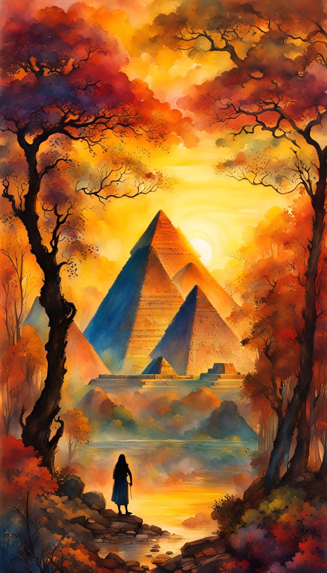 The Platinum Pyramid View Inn Kafret el-Gabal Exterior foto